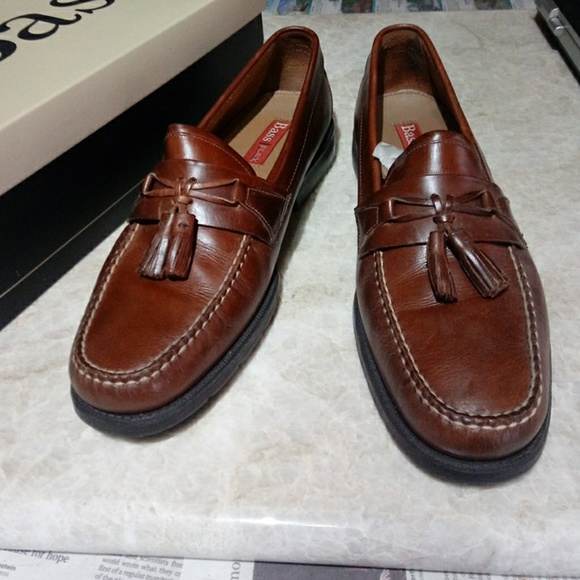 Mens dress shoes - Picture 3 of 4